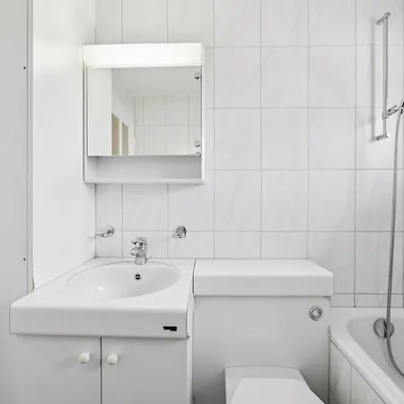 City-studio - Crown 31 Apartment Zurich