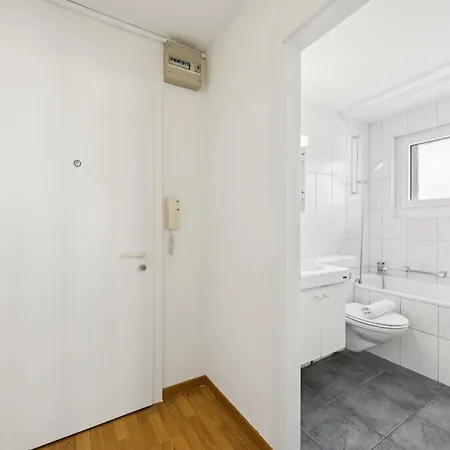 City-studio - Crown 31 Apartment *