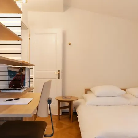 Apartment Luxury Residences By Widder *