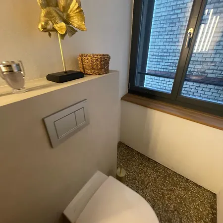 Apartment Exclusive Next To Main Station