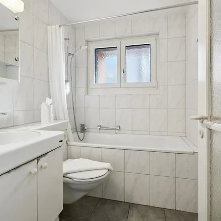 City-studio - Sweet And Modest - Crown 14 Apartment Zurich