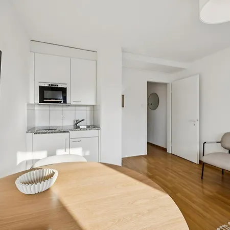 Very - Crown 41 Apartment *
