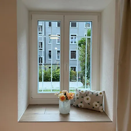 Apartment Smartroom In