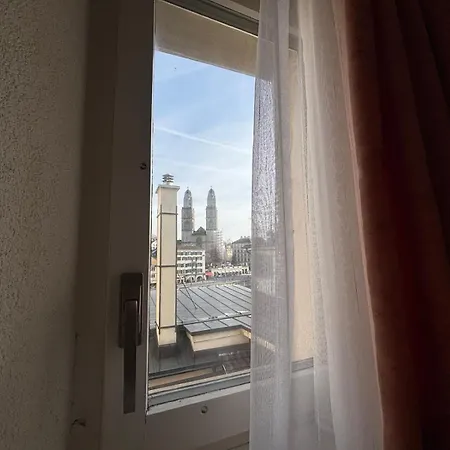 At Famous Storchengasse - Stork 45 Apartment
