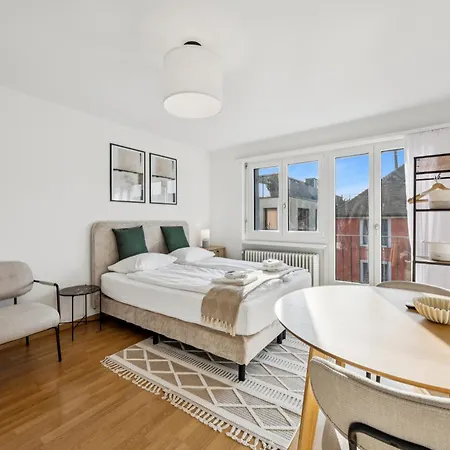 Apartment Very - Crown 41