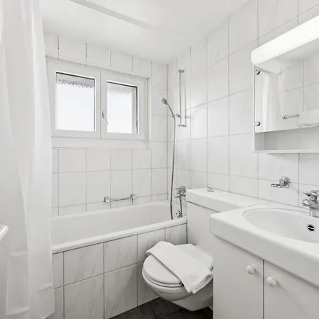 Very - Crown 41 Apartment *