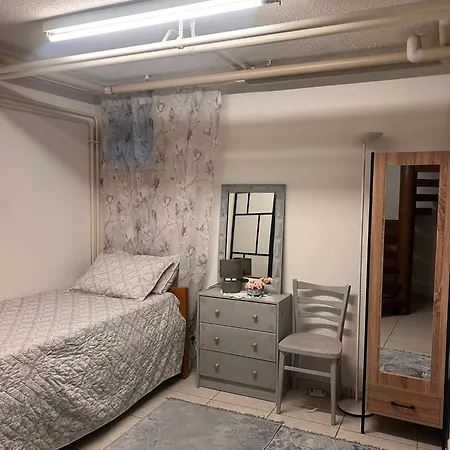 Apartment Get Cozy House In -renovated And Newly Furnished Winter 2026- *