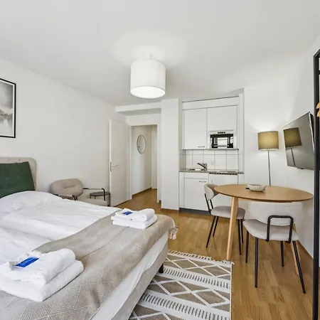 Apartment In The Center - Crown 21 *