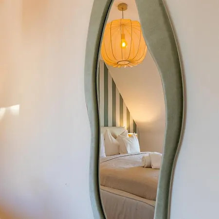 Apartment Vertical Suite - Zuerich *