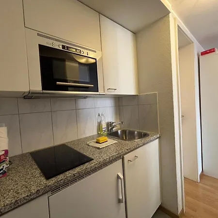 At Famous Storchengasse - Stork 45 Apartment Zürich