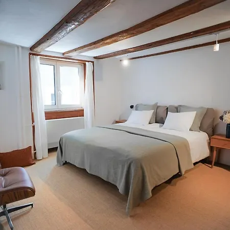 Apartment Charming Historical In Center Oldtown
