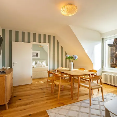 Vertical Suite - Zuerich * Zurich
