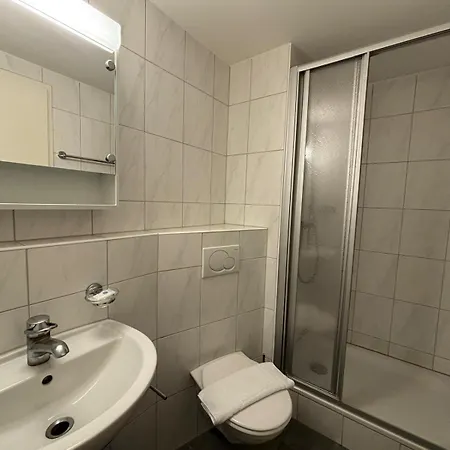 Apartment At Famous Storchengasse - Stork 45 Zürich