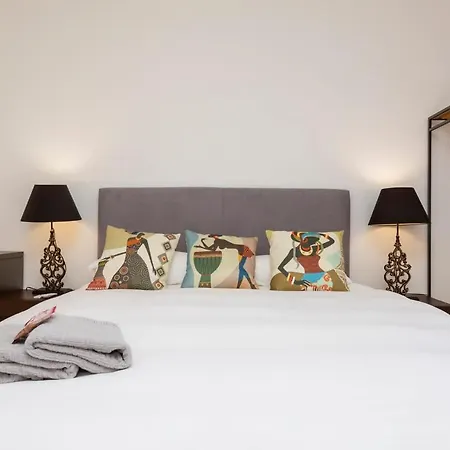 Kaya 2a - Downtown 2br With Balcony * Zurich