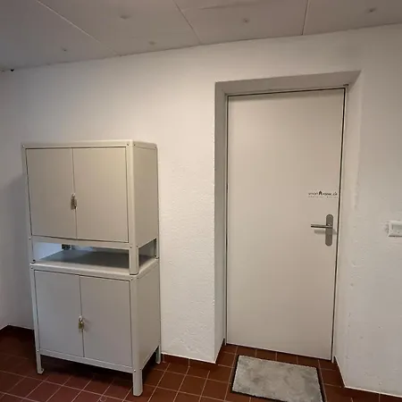 Apartment Smartroom In