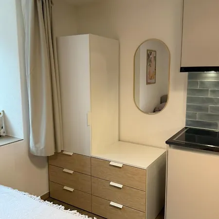 Smartroom In Apartment Zurich