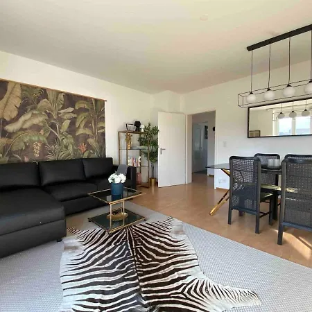 Kaya 4b Apartment *