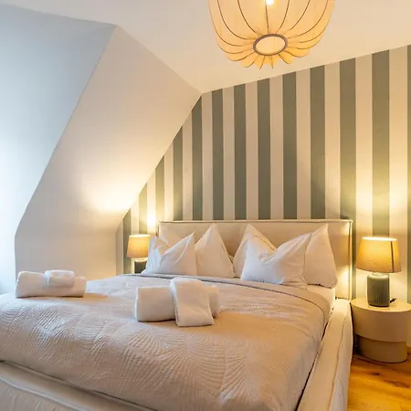 Vertical Suite - Zuerich Zurich