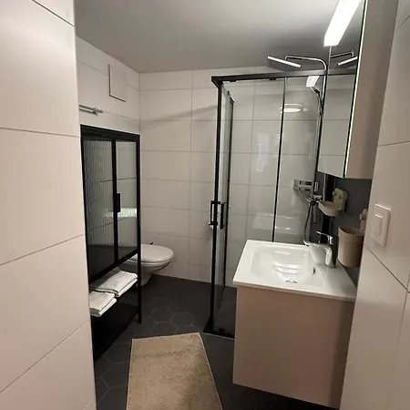 Smartroom In Apartment
