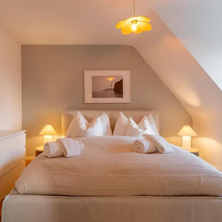 Apartment Vertical Suite - Zuerich *