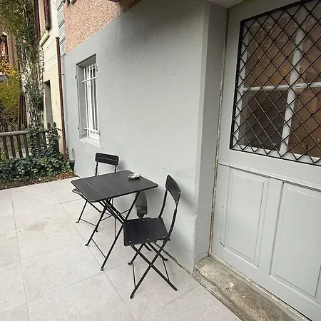 Smartroom In *