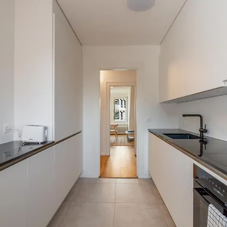 Apartment Vertical Suite - Zuerich Zurich