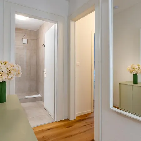 Apartment Vertical Suite - Zuerich