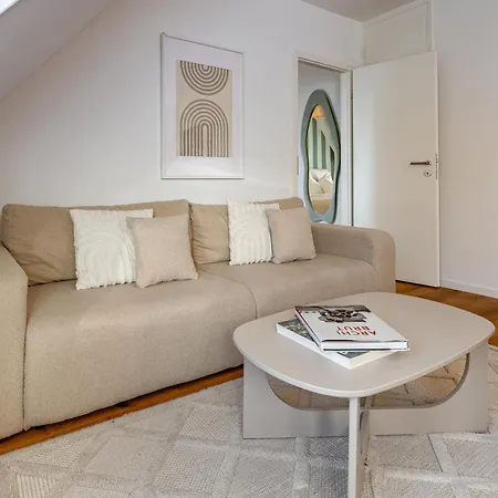 Vertical Suite - Zuerich Zurich