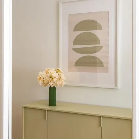 Vertical Suite - Zuerich Apartment *