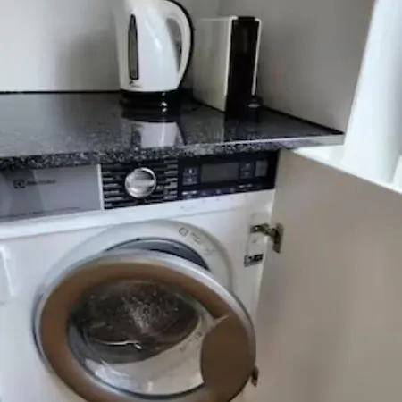 Apartment Kaya 4b *
