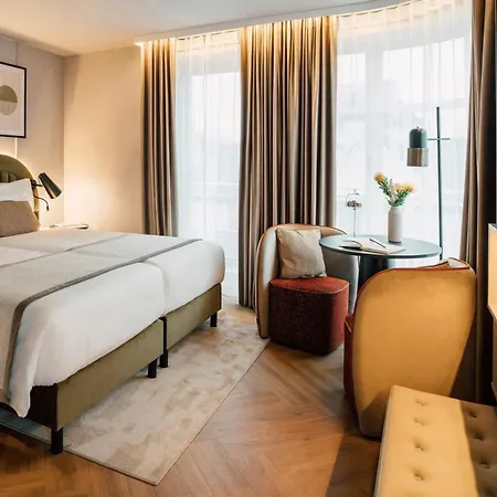 Leonardo Boutique Rigihof 4* Zurich