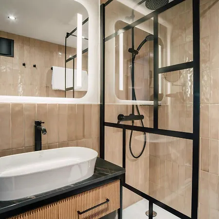 Hotel Leonardo Boutique Rigihof Zurich