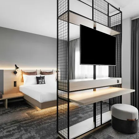 Hotel Moxy