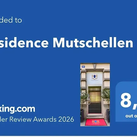 Mutschellen Apartment Zurich