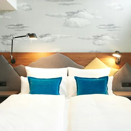 Hotel One Zürich