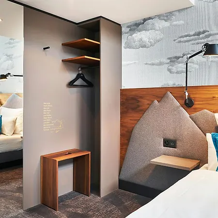 One 3* Zürich