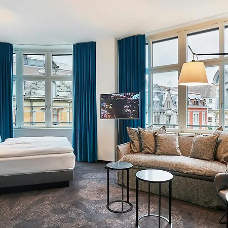 One Hotel