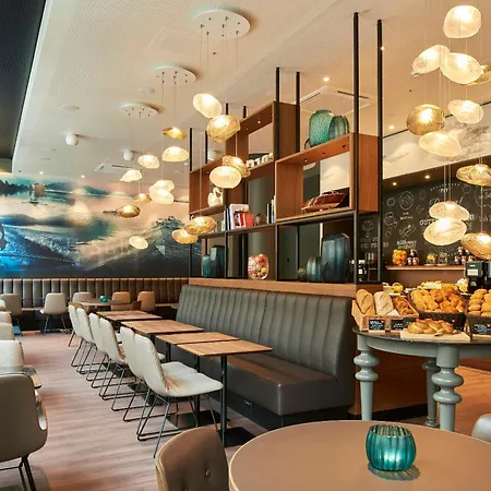 Hotel One Zürich