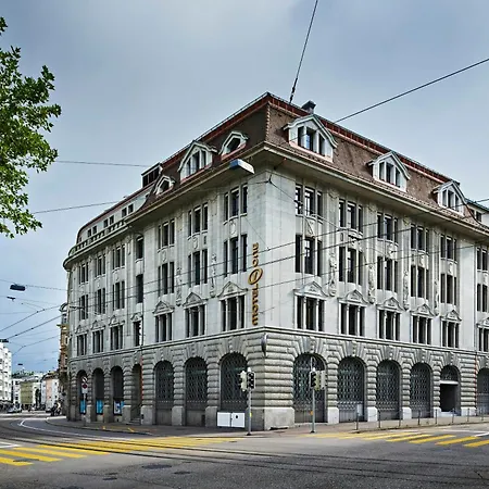 One 3* Zürich