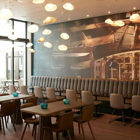 One Hotel Zürich