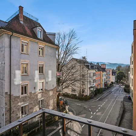 Apartment - Crown 25 *