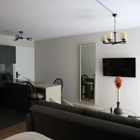 Lamira Serviced Aparthotel Zürich