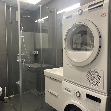 Lamira Serviced Zürich