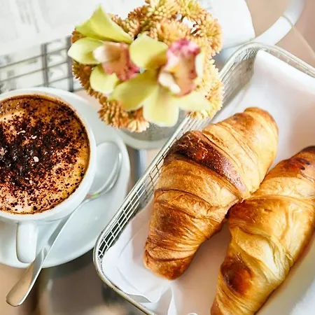 Leonardo Boutique Rigihof 4* Zurich