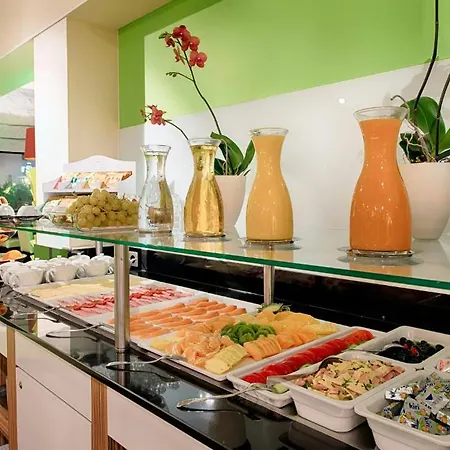 Hotel Leonardo Boutique Rigihof