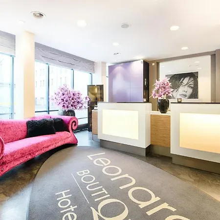 Leonardo Boutique Rigihof