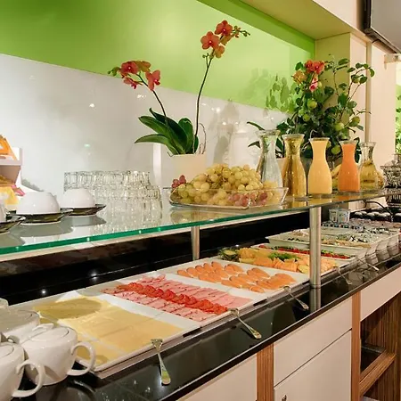 Leonardo Boutique Rigihof Zurich