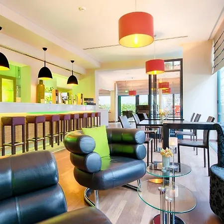 Hotel Leonardo Boutique Rigihof Zurich