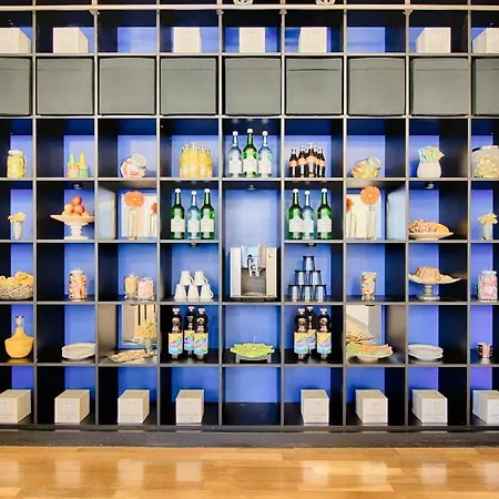 Leonardo Boutique Rigihof Zurich