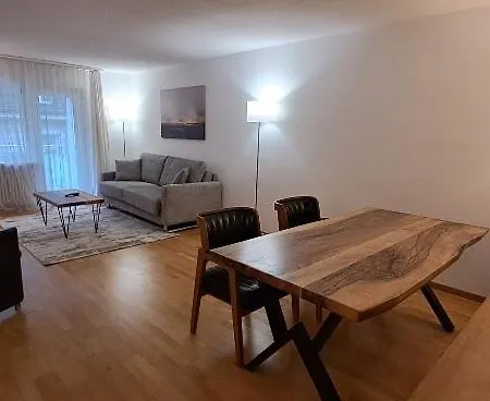 Executive 2 Bd Flat In Center - Hoesch 1 Apartment